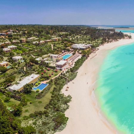 Riu Palace Zanzibar (Adults Only) Нунгві Екстер'єр фото