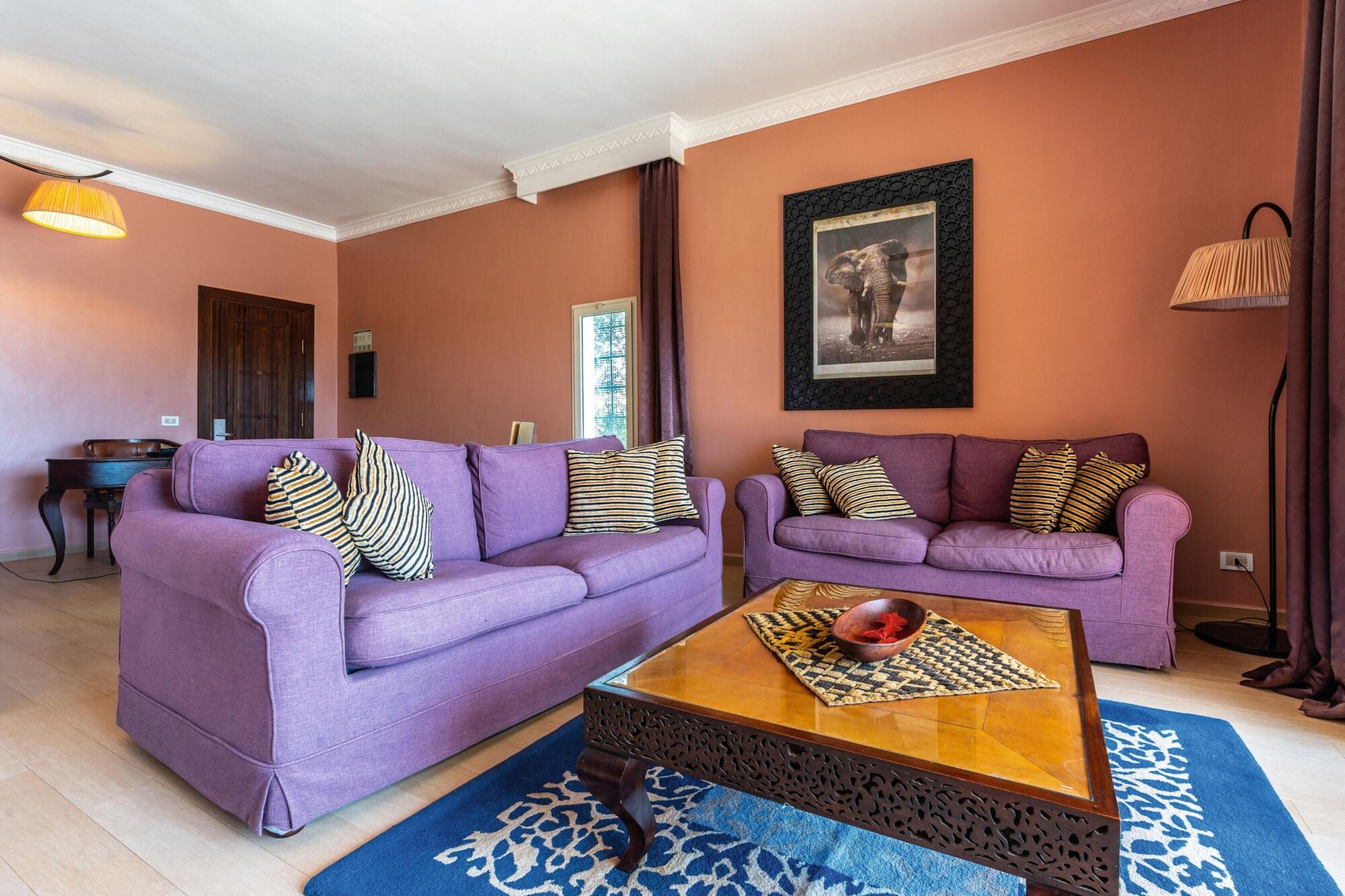 Riu Palace Zanzibar (Adults Only) Нунгві Екстер'єр фото