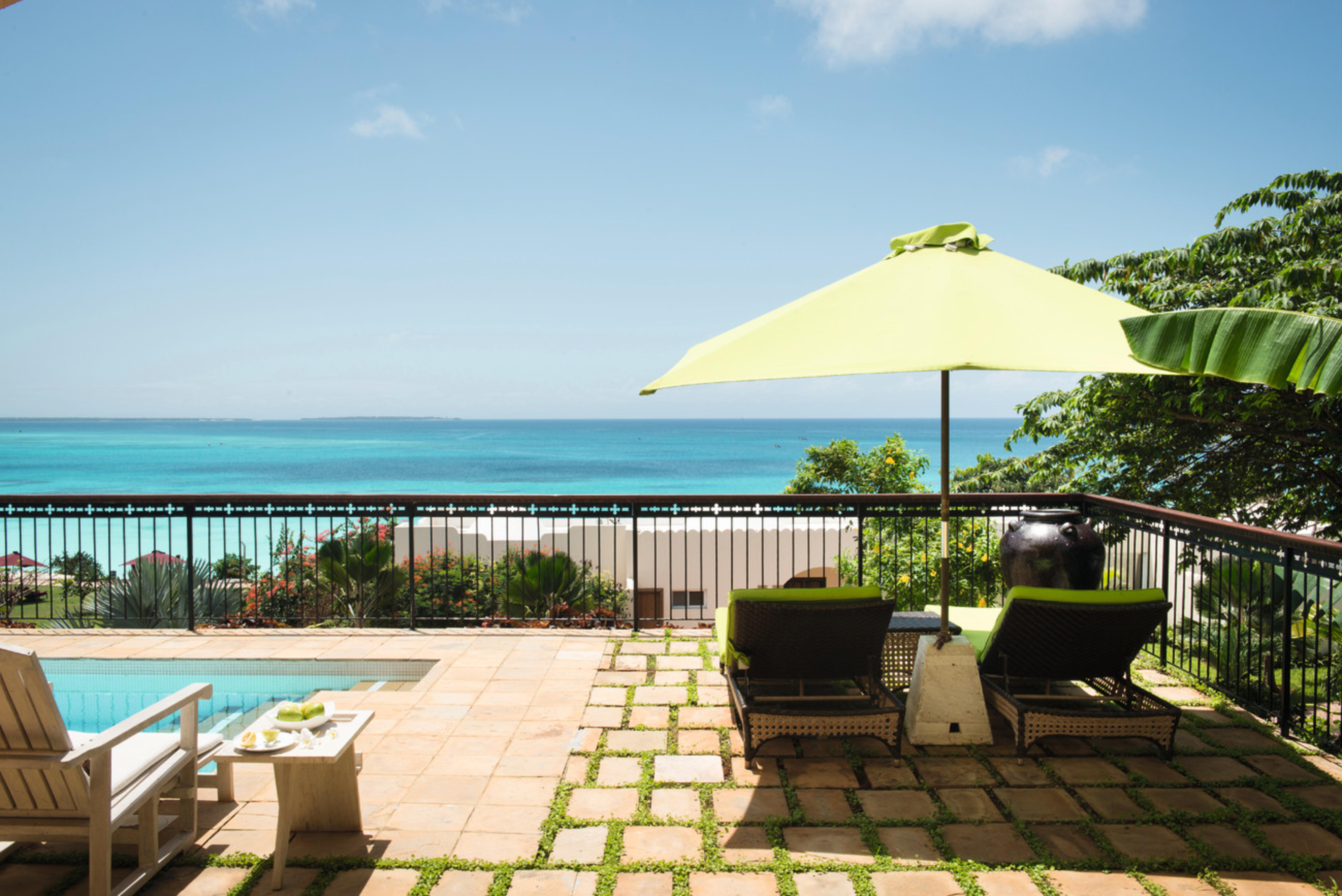 Riu Palace Zanzibar (Adults Only) Нунгві Екстер'єр фото