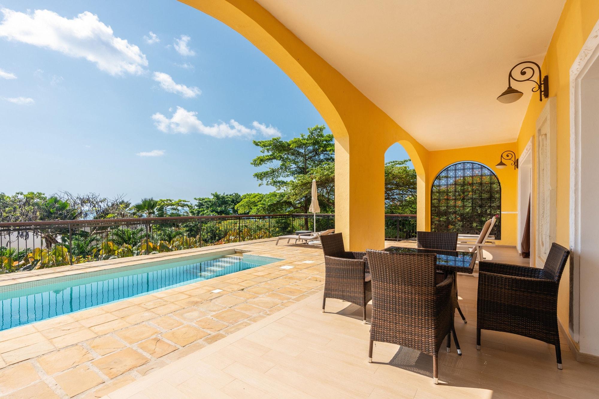 Riu Palace Zanzibar (Adults Only) Нунгві Екстер'єр фото