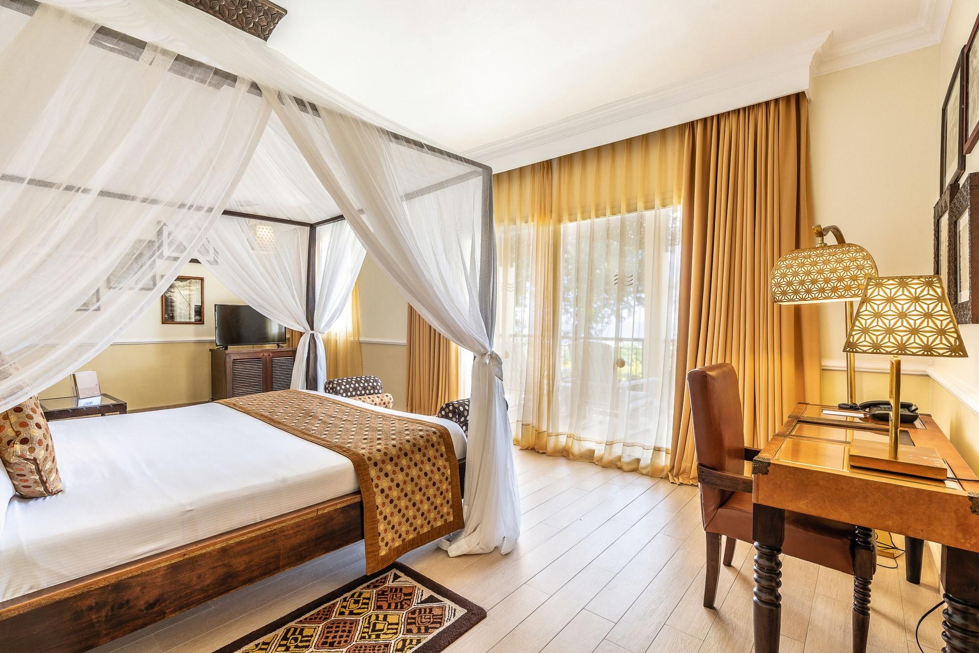 Riu Palace Zanzibar (Adults Only) Нунгві Екстер'єр фото