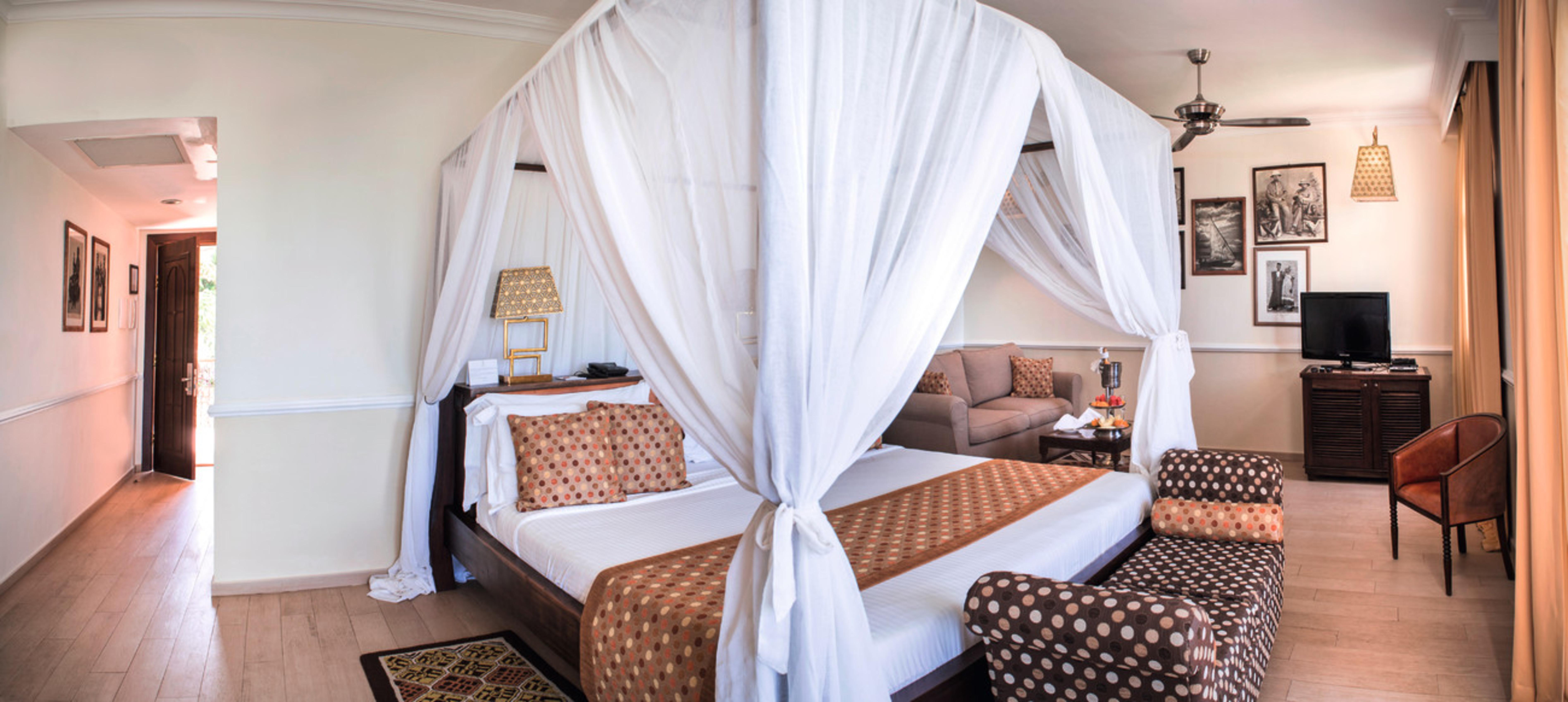 Riu Palace Zanzibar (Adults Only) Нунгві Екстер'єр фото