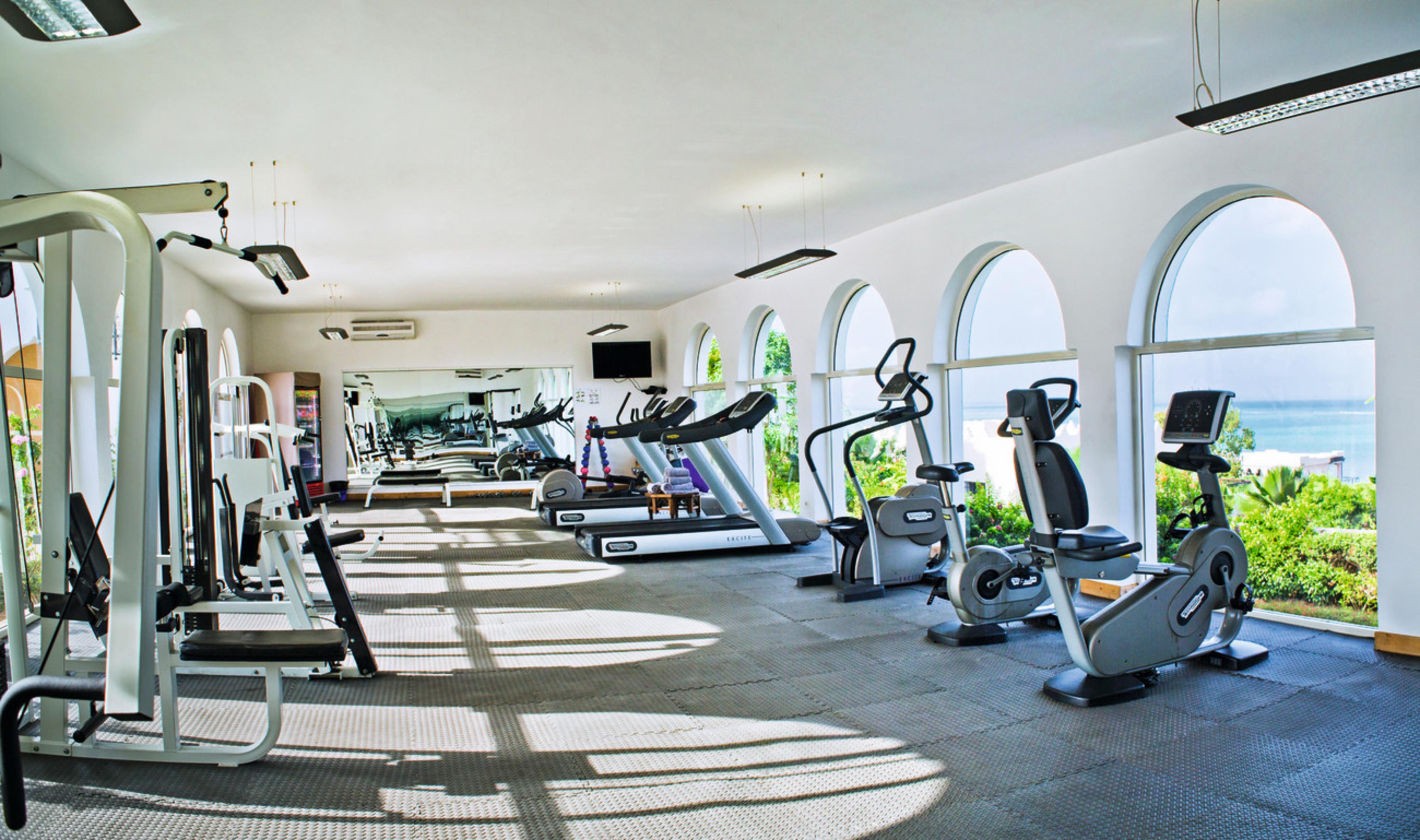 Riu Palace Zanzibar (Adults Only) Нунгві Екстер'єр фото