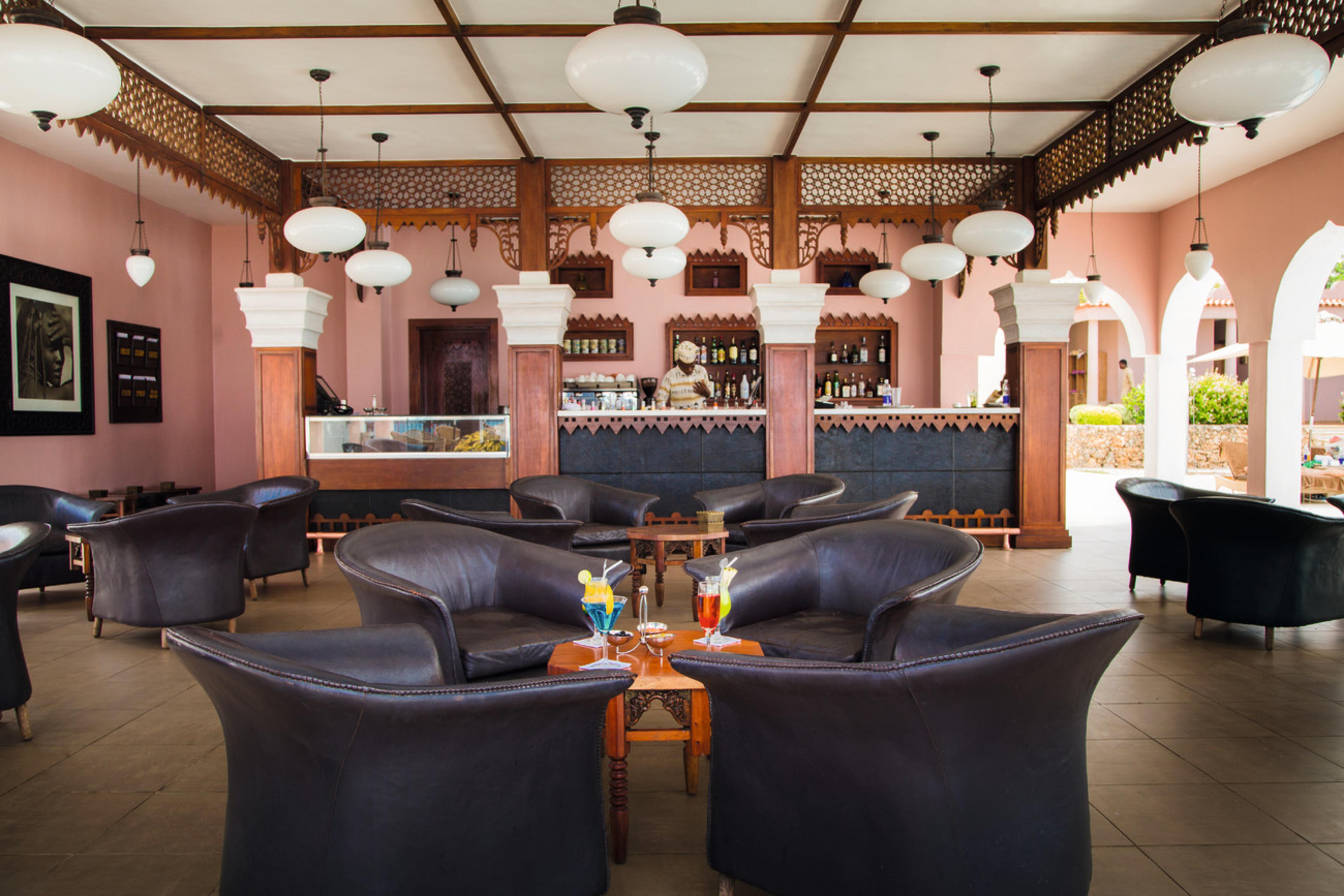Riu Palace Zanzibar (Adults Only) Нунгві Екстер'єр фото