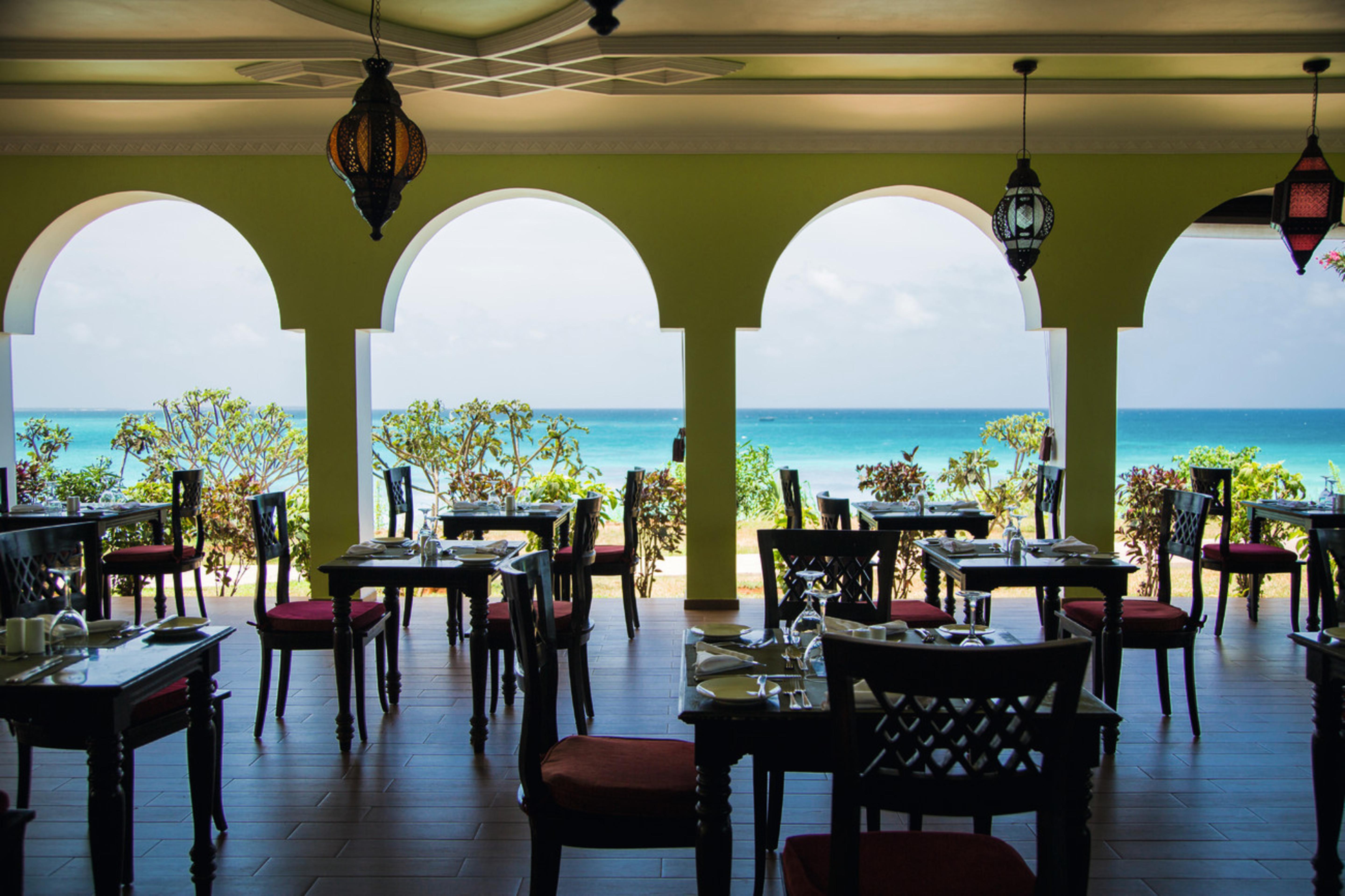 Riu Palace Zanzibar (Adults Only) Нунгві Екстер'єр фото