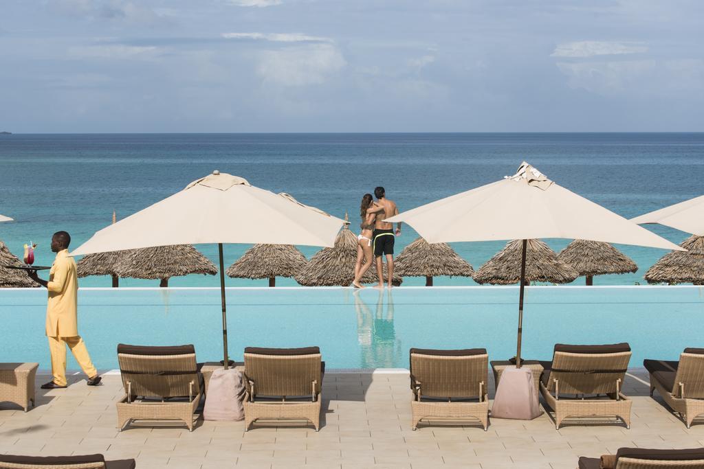 Riu Palace Zanzibar (Adults Only) Нунгві Екстер'єр фото